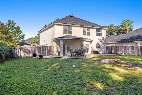 House in Jacksonville, Florida 4 bedrooms, 266.44 sq.m. № 1953738 - photo 7