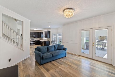 House in Jacksonville, Florida 4 bedrooms, 266.44 sq.m. № 1953738 - photo 28