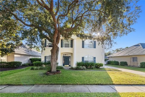 House in Jacksonville, Florida 4 bedrooms, 266.44 sq.m. № 1953738 - photo 6