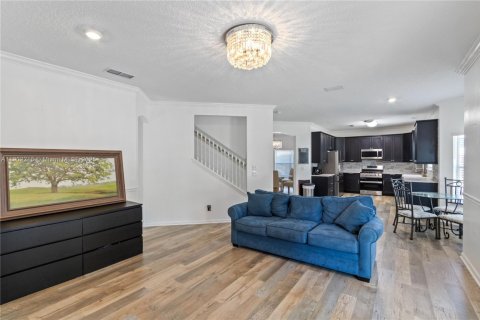 House in Jacksonville, Florida 4 bedrooms, 266.44 sq.m. № 1953738 - photo 27