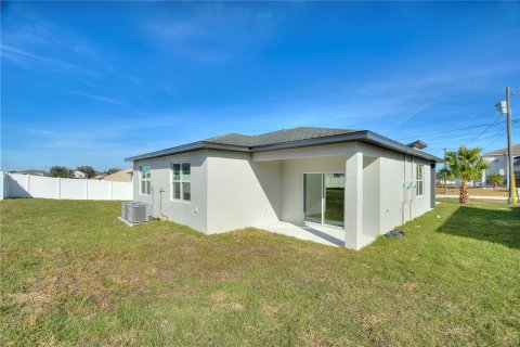 Duplex in Kissimmee, Florida 6 bedrooms, 239.32 sq.m. № 1616877 - photo 29