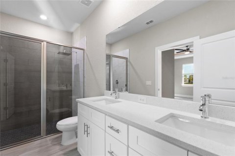 Duplex in Kissimmee, Florida 6 bedrooms, 239.32 sq.m. № 1616877 - photo 22
