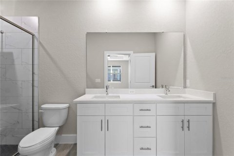 Duplex in Kissimmee, Florida 6 bedrooms, 239.32 sq.m. № 1616877 - photo 23