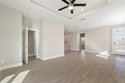Duplex in Kissimmee, Florida 6 bedrooms, 239.32 sq.m. № 1616877 - photo 8