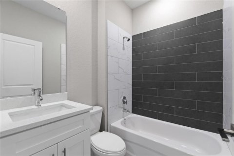 Duplex in Kissimmee, Florida 6 bedrooms, 239.32 sq.m. № 1616877 - photo 13