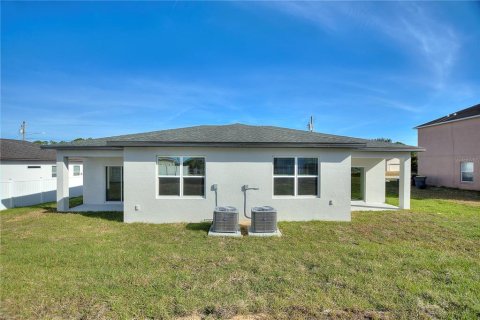 Duplex in Kissimmee, Florida 6 bedrooms, 239.32 sq.m. № 1616877 - photo 27
