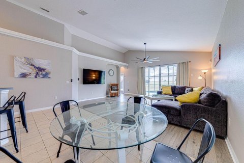 Villa ou maison à louer à Davenport, Floride: 4 chambres, 171.31 m2 № 2415558 - photo 13