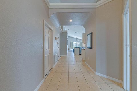 Villa ou maison à louer à Davenport, Floride: 4 chambres, 171.31 m2 № 2415558 - photo 4