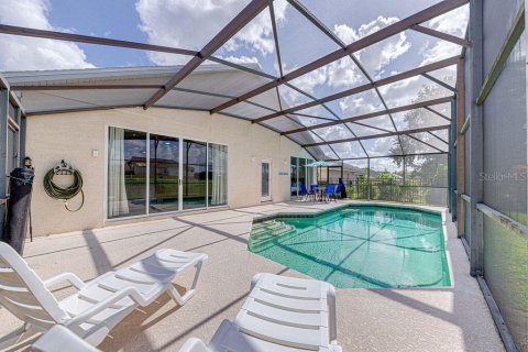 Villa ou maison à louer à Davenport, Floride: 4 chambres, 171.31 m2 № 2415558 - photo 3