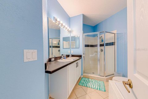 Villa ou maison à louer à Davenport, Floride: 4 chambres, 171.31 m2 № 2415558 - photo 20