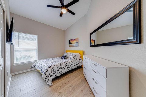 Villa ou maison à louer à Davenport, Floride: 4 chambres, 171.31 m2 № 2415558 - photo 25
