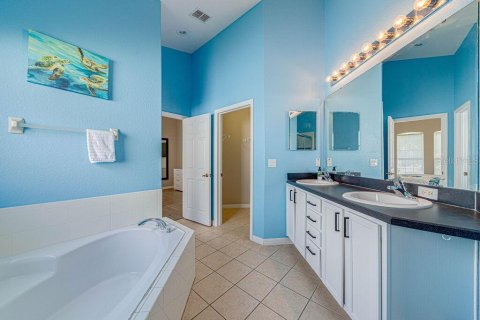 Villa ou maison à louer à Davenport, Floride: 4 chambres, 171.31 m2 № 2415558 - photo 10
