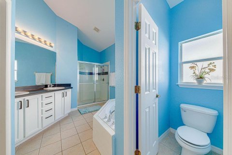 Villa ou maison à louer à Davenport, Floride: 4 chambres, 171.31 m2 № 2415558 - photo 8