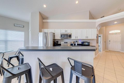 Villa ou maison à louer à Davenport, Floride: 4 chambres, 171.31 m2 № 2415558 - photo 12