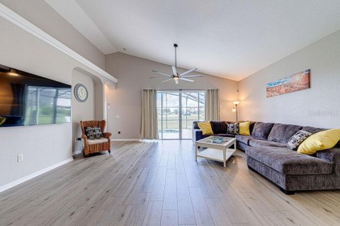 Villa ou maison à louer à Davenport, Floride: 4 chambres, 171.31 m2 № 2415558 - photo 14