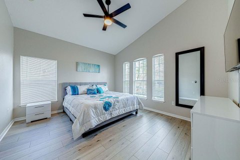 Villa ou maison à louer à Davenport, Floride: 4 chambres, 171.31 m2 № 2415558 - photo 6