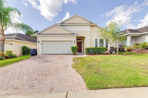 Villa ou maison à Davenport, Floride 4 chambres, 171.31 m2 № 2415558