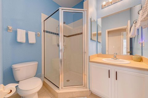 Villa ou maison à louer à Davenport, Floride: 4 chambres, 171.31 m2 № 2415558 - photo 24