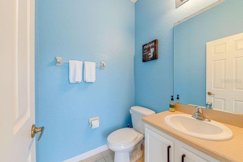 Villa ou maison à louer à Davenport, Floride: 4 chambres, 171.31 m2 № 2415558 - photo 17