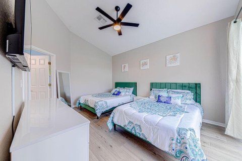 Villa ou maison à louer à Davenport, Floride: 4 chambres, 171.31 m2 № 2415558 - photo 18