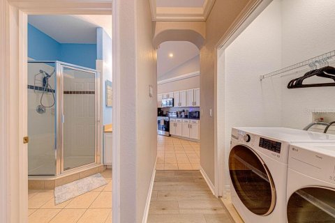 Villa ou maison à louer à Davenport, Floride: 4 chambres, 171.31 m2 № 2415558 - photo 22