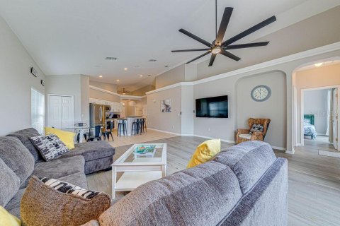 Villa ou maison à louer à Davenport, Floride: 4 chambres, 171.31 m2 № 2415558 - photo 15