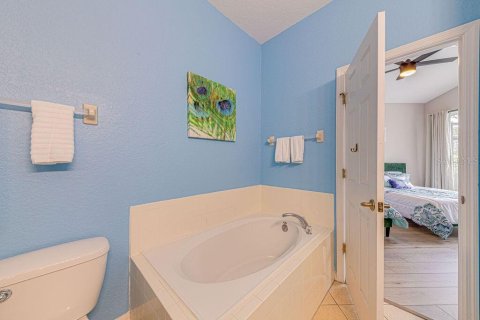 Villa ou maison à louer à Davenport, Floride: 4 chambres, 171.31 m2 № 2415558 - photo 21