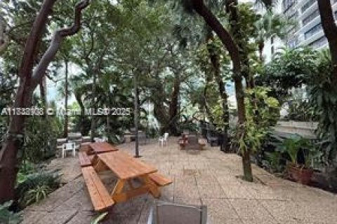 Condo in Miami, Florida, 1 bedroom  № 1826038 - photo 16