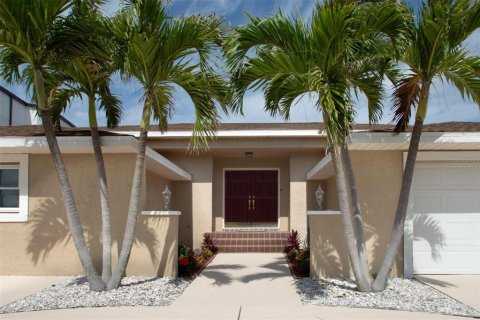 House in Belleair Beach, Florida 5 bedrooms, 294.31 sq.m. № 2233425