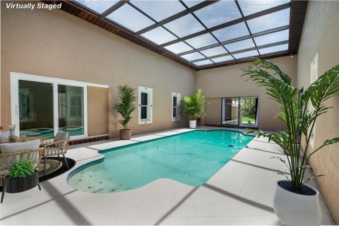 Casa en alquiler en Belleair Beach, Florida, 5 dormitorios, 294.31 m2 № 2233425 - foto 6