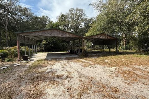 House in Pierson, Florida 4 bedrooms, 132.66 sq.m. № 1534935 - photo 28