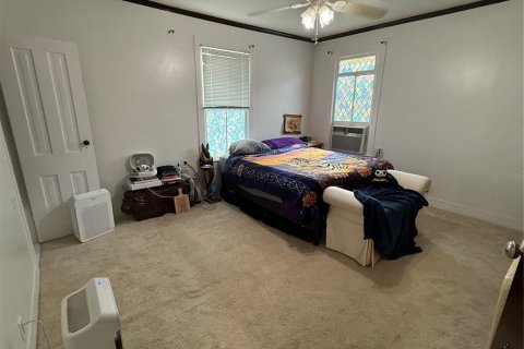 House in Pierson, Florida 4 bedrooms, 132.66 sq.m. № 1534935 - photo 24