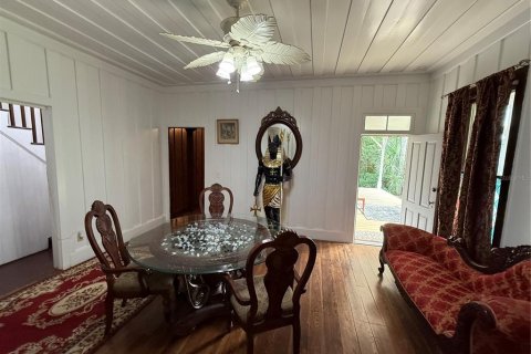 House in Pierson, Florida 4 bedrooms, 132.66 sq.m. № 1534935 - photo 15