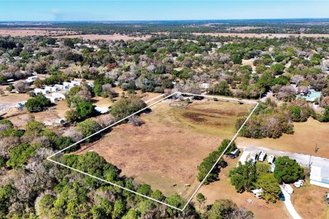 Terreno en venta en Okeechobee, Florida № 2080785 - foto 24