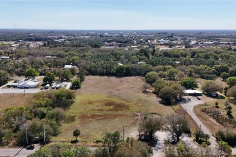 Terreno en venta en Okeechobee, Florida № 2080785 - foto 22