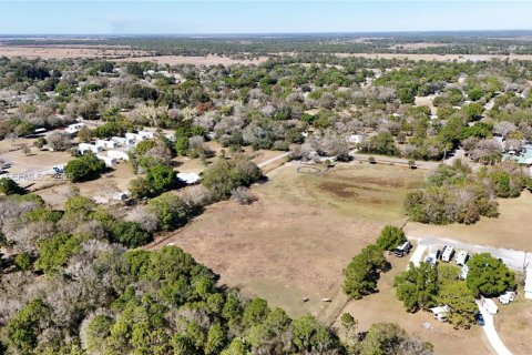 Terreno en venta en Okeechobee, Florida № 2080785 - foto 21