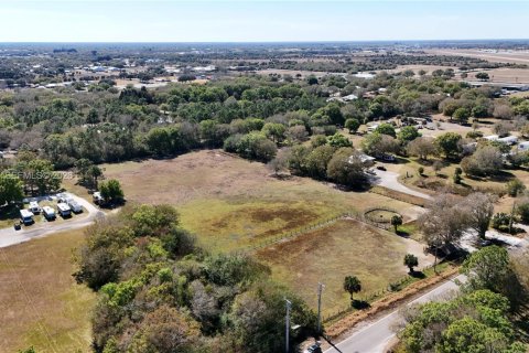 Terreno en venta en Okeechobee, Florida № 2080785 - foto 23