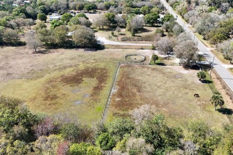 Terreno en venta en Okeechobee, Florida № 2080785 - foto 25