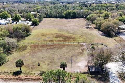 Terreno en venta en Okeechobee, Florida № 2080785 - foto 2