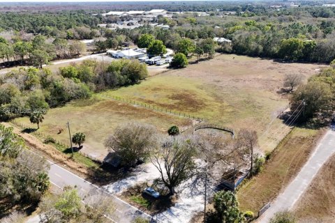 Terreno en venta en Okeechobee, Florida № 2080785 - foto 29