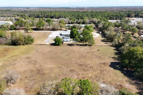 Terreno en venta en Okeechobee, Florida № 2080785 - foto 27