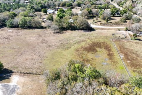Terreno en venta en Okeechobee, Florida № 2080785 - foto 26