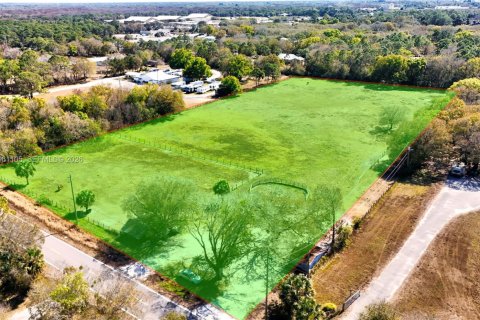 Terreno en venta en Okeechobee, Florida № 2080785 - foto 20