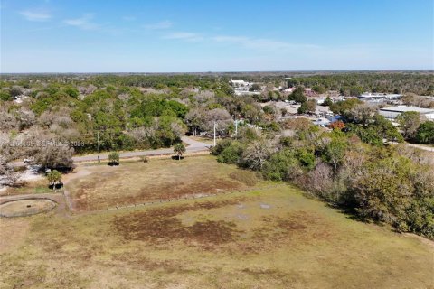 Terreno en venta en Okeechobee, Florida № 2080785 - foto 18