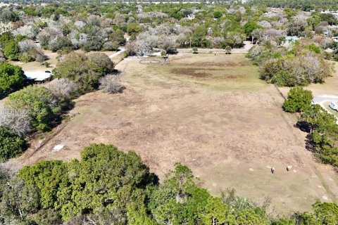 Terreno en venta en Okeechobee, Florida № 2080785 - foto 6