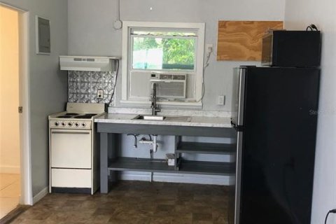 Appartement à louer à Tavares, Floride: 1 chambre, 27.41 m2 № 1829378 - photo 4