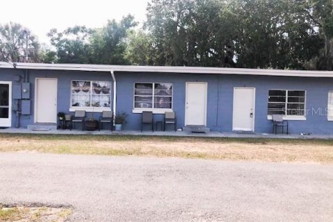 Appartement à Tavares, Floride 1 chambre, 27.41 m2 № 1829378