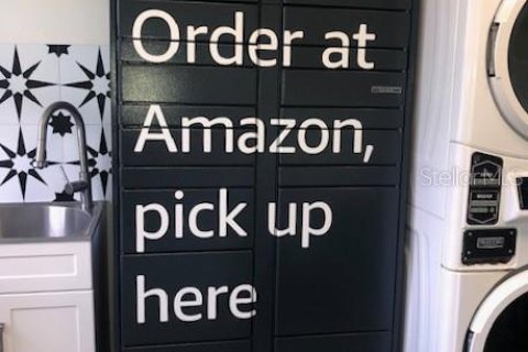 Appartement à louer à Tavares, Floride: 1 chambre, 27.41 m2 № 1829378 - photo 8