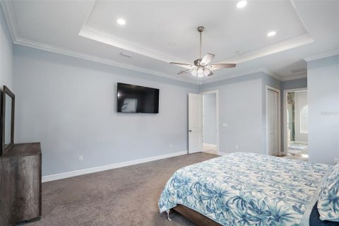 House in Saint Petersburg, Florida 3 bedrooms, 222.32 sq.m. № 1761517 - photo 21