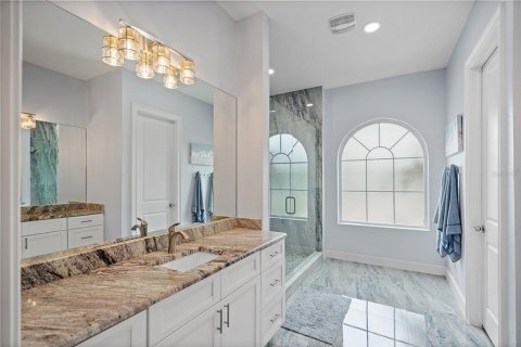 House in Saint Petersburg, Florida 3 bedrooms, 222.32 sq.m. № 1761517 - photo 25